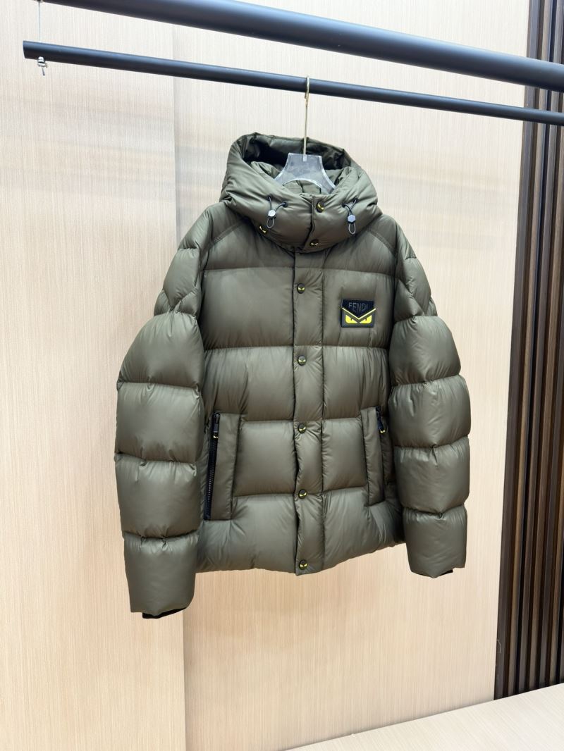 Christian Dior Down Jackets